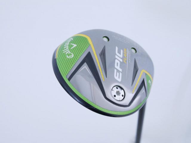 Fairway Wood : callaway : หัวไม้ 3 Callaway Epic Flash Star (รุ่นปี 2019) Loft 15 Flex R