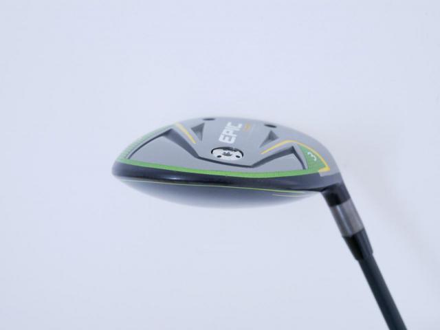 Fairway Wood : callaway : หัวไม้ 3 Callaway Epic Flash Star (รุ่นปี 2019) Loft 15 Flex R