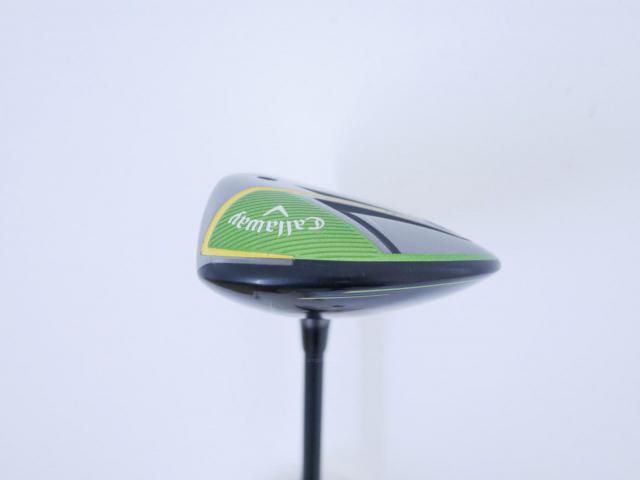 Fairway Wood : callaway : หัวไม้ 3 Callaway Epic Flash Star (รุ่นปี 2019) Loft 15 Flex R