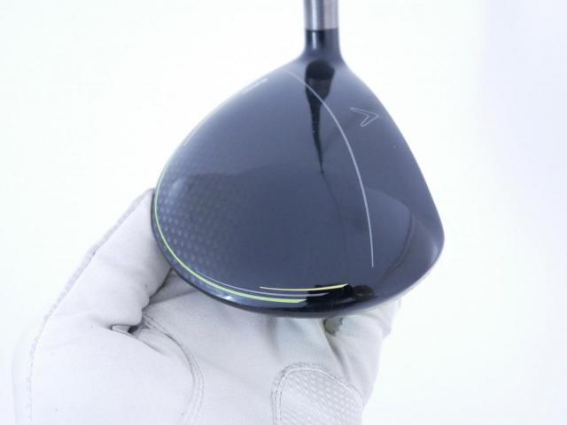 Fairway Wood : callaway : หัวไม้ 3 Callaway Epic Flash Star (รุ่นปี 2019) Loft 15 Flex R