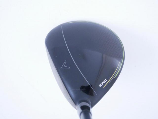 Fairway Wood : callaway : หัวไม้ 3 Callaway Epic Flash Star (รุ่นปี 2019) Loft 15 Flex R