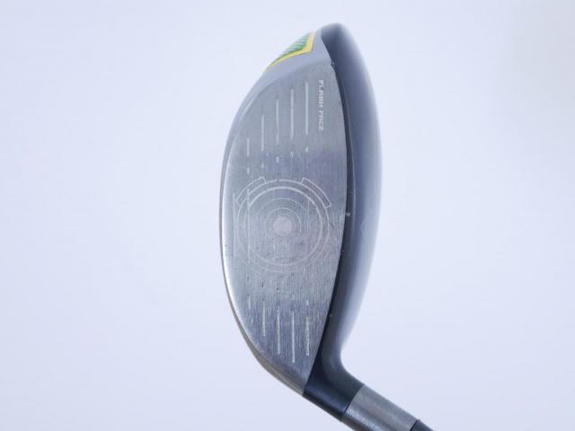 Fairway Wood : callaway : หัวไม้ 3 Callaway Epic Flash Star (รุ่นปี 2019) Loft 15 Flex R