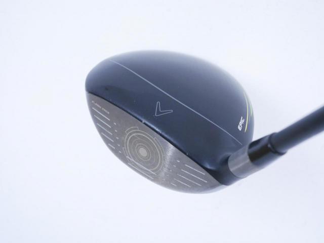 Fairway Wood : callaway : หัวไม้ 3 Callaway Epic Flash Star (รุ่นปี 2019) Loft 15 Flex R