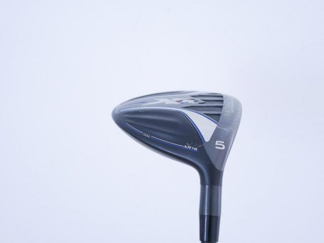 Fairway Wood : callaway : หัวไม้ 5 Callaway XR Loft 18 Flex R