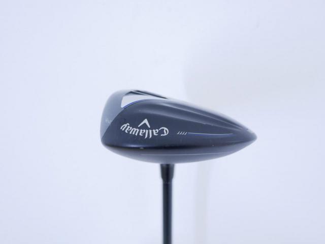 Fairway Wood : callaway : หัวไม้ 5 Callaway XR Loft 18 Flex R