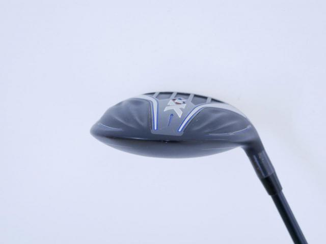 Fairway Wood : callaway : หัวไม้ 5 Callaway XR Loft 18 Flex R