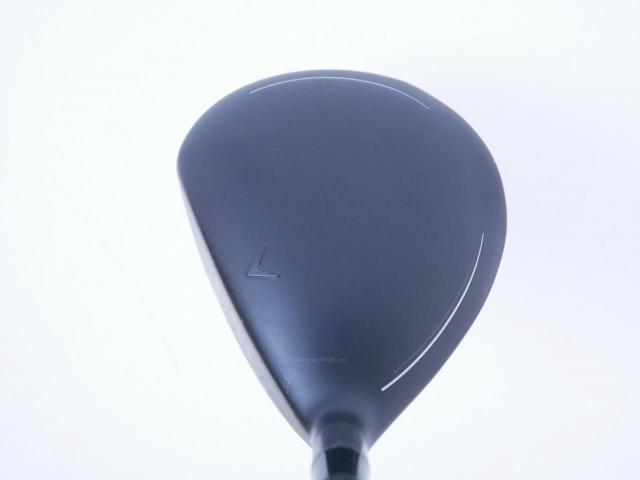 Fairway Wood : callaway : หัวไม้ 5 Callaway XR Loft 18 Flex R