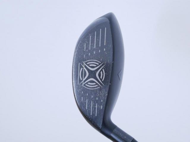Fairway Wood : callaway : หัวไม้ 5 Callaway XR Loft 18 Flex R