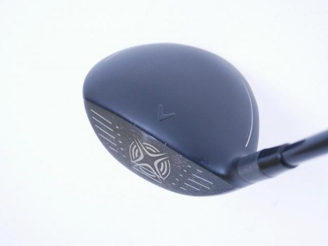 Fairway Wood : callaway : หัวไม้ 5 Callaway XR Loft 18 Flex R