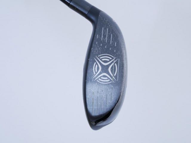 Fairway Wood : callaway : หัวไม้ 5 Callaway XR Loft 18 Flex R