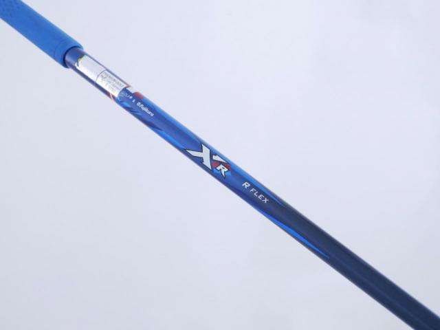 Fairway Wood : callaway : หัวไม้ 5 Callaway XR Loft 18 Flex R