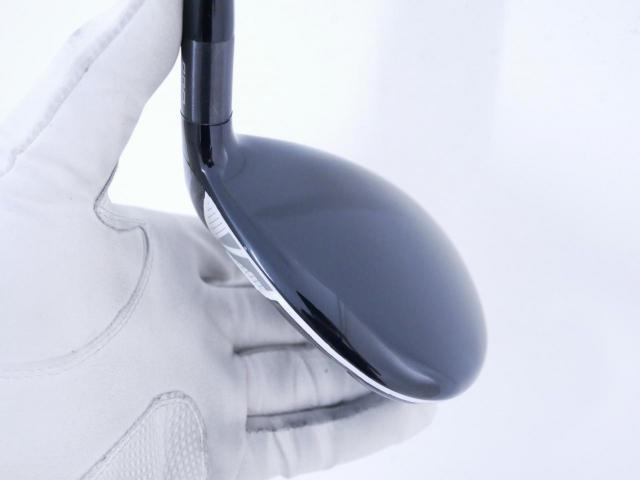 Fairway Wood : callaway : หัวไม้ 3 Callaway X Hot Pro Loft 15 ก้าน UST Mamiya ATTAS 3 Flex X