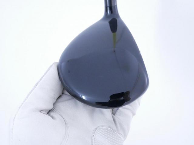 Fairway Wood : callaway : หัวไม้ 3 Callaway X Hot Pro Loft 15 ก้าน UST Mamiya ATTAS 3 Flex X