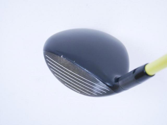 Fairway Wood : callaway : หัวไม้ 3 Callaway X Hot Pro Loft 15 ก้าน UST Mamiya ATTAS 3 Flex X