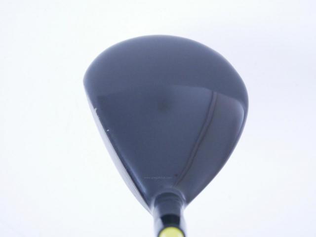 Fairway Wood : callaway : หัวไม้ 3 Callaway X Hot Pro Loft 15 ก้าน UST Mamiya ATTAS 3 Flex X
