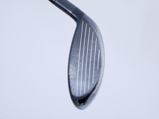 Fairway Wood : callaway : หัวไม้ 3 Callaway X Hot Pro Loft 15 ก้าน UST Mamiya ATTAS 3 Flex X
