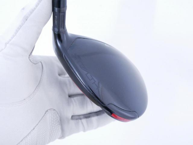 Fairway Wood : Taylormade : หัวไม้ 3 Taylormade Stealth 2 (รุ่นปี 2023) Loft 15 ก้าน Mitsubishi TENSEI TM50 Flex S
