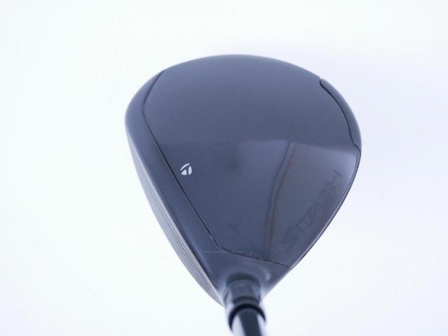 Fairway Wood : Taylormade : หัวไม้ 3 Taylormade Stealth 2 (รุ่นปี 2023) Loft 15 ก้าน Mitsubishi TENSEI TM50 Flex S