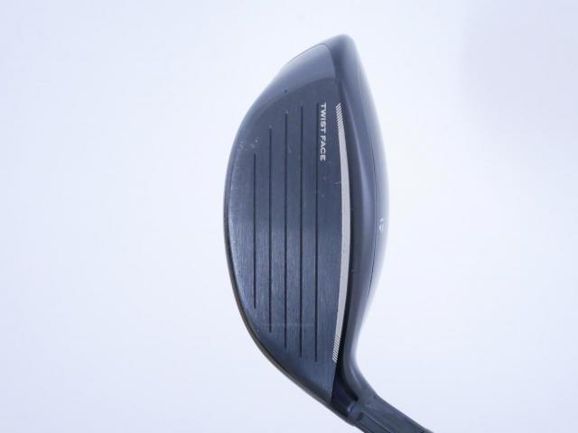 Fairway Wood : Taylormade : หัวไม้ 3 Taylormade Stealth 2 (รุ่นปี 2023) Loft 15 ก้าน Mitsubishi TENSEI TM50 Flex S