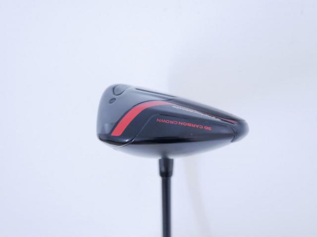 Fairway Wood : Taylormade : หัวไม้ 5 Taylormade Stealth (ออกปี 2022 Japan Spec.) Loft 18 ก้าน Mitsubishi TENSEI TM50 Flex R