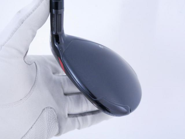 Fairway Wood : Taylormade : หัวไม้ 5 Taylormade Stealth (ออกปี 2022 Japan Spec.) Loft 18 ก้าน Mitsubishi TENSEI TM50 Flex R