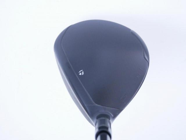 Fairway Wood : Taylormade : หัวไม้ 5 Taylormade Stealth (ออกปี 2022 Japan Spec.) Loft 18 ก้าน Mitsubishi TENSEI TM50 Flex R