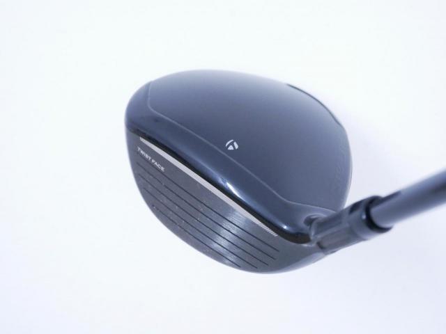 Fairway Wood : Taylormade : หัวไม้ 5 Taylormade Stealth (ออกปี 2022 Japan Spec.) Loft 18 ก้าน Mitsubishi TENSEI TM50 Flex R