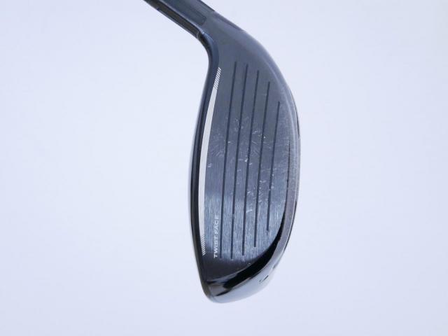 Fairway Wood : Taylormade : หัวไม้ 5 Taylormade Stealth (ออกปี 2022 Japan Spec.) Loft 18 ก้าน Mitsubishi TENSEI TM50 Flex R