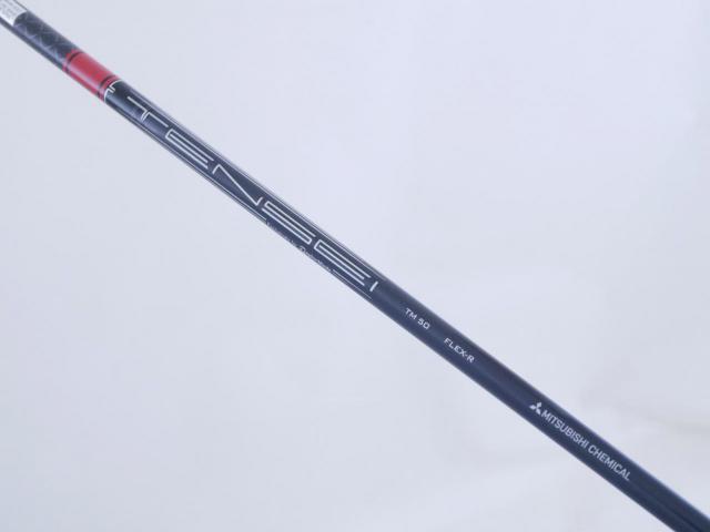 Fairway Wood : Taylormade : หัวไม้ 5 Taylormade Stealth (ออกปี 2022 Japan Spec.) Loft 18 ก้าน Mitsubishi TENSEI TM50 Flex R