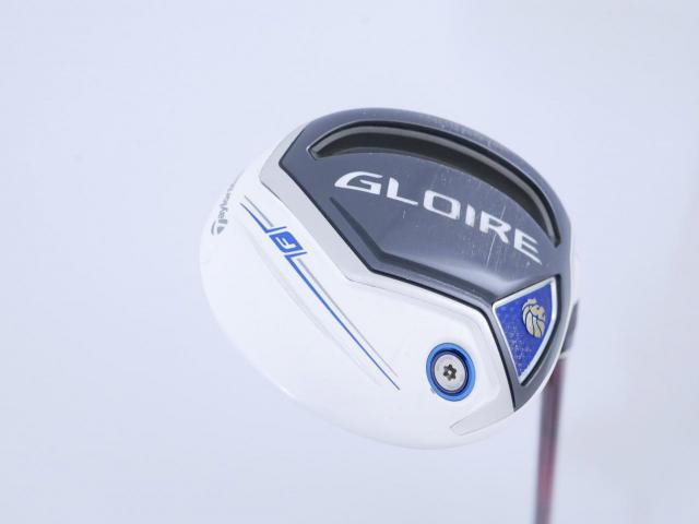 Fairway Wood : Taylormade : หัวไม้ 3 Taylormade Gloire F (รุ่นท๊อปสุด) Loft 15 ก้าน Fujikura Speeder 757 Evolution III Flex S