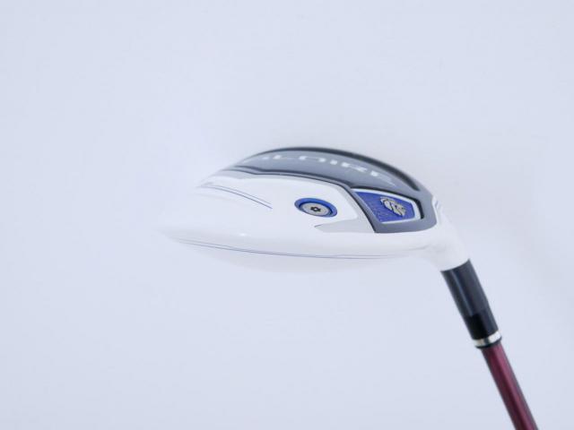 Fairway Wood : Taylormade : หัวไม้ 3 Taylormade Gloire F (รุ่นท๊อปสุด) Loft 15 ก้าน Fujikura Speeder 757 Evolution III Flex S
