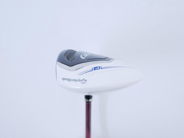 Fairway Wood : Taylormade : หัวไม้ 3 Taylormade Gloire F (รุ่นท๊อปสุด) Loft 15 ก้าน Fujikura Speeder 757 Evolution III Flex S