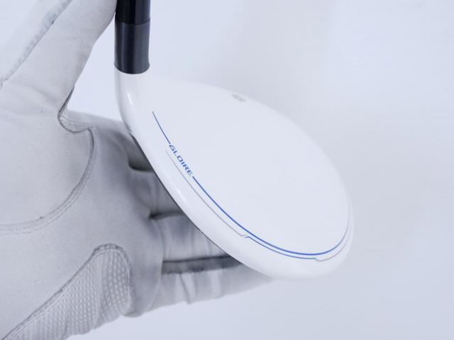 Fairway Wood : Taylormade : หัวไม้ 3 Taylormade Gloire F (รุ่นท๊อปสุด) Loft 15 ก้าน Fujikura Speeder 757 Evolution III Flex S