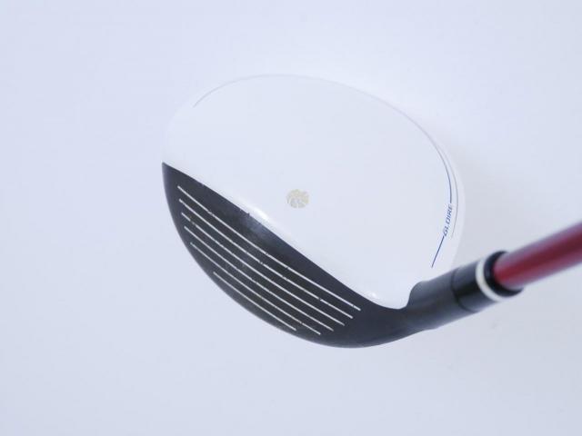 Fairway Wood : Taylormade : หัวไม้ 3 Taylormade Gloire F (รุ่นท๊อปสุด) Loft 15 ก้าน Fujikura Speeder 757 Evolution III Flex S