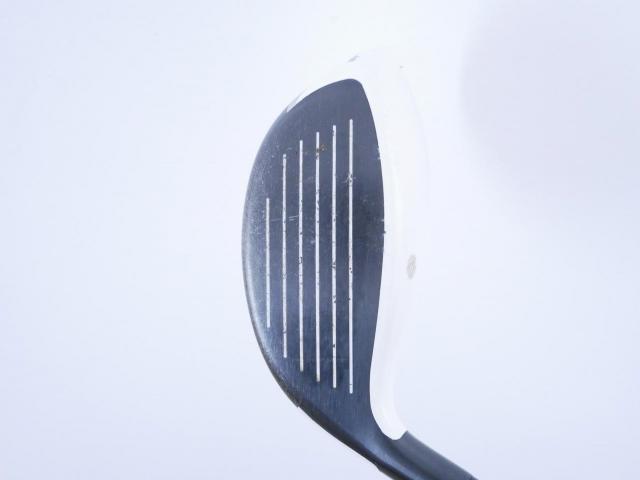 Fairway Wood : Taylormade : หัวไม้ 3 Taylormade Gloire F (รุ่นท๊อปสุด) Loft 15 ก้าน Fujikura Speeder 757 Evolution III Flex S