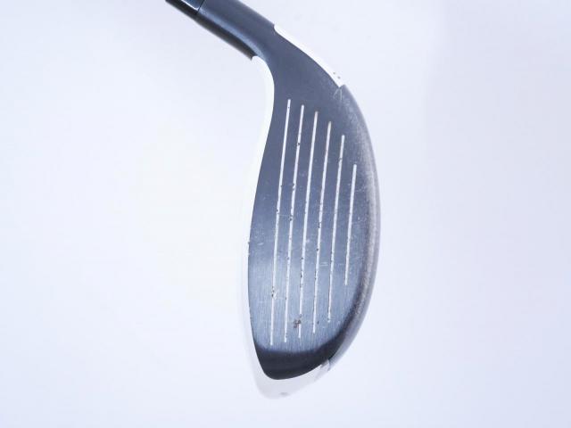 Fairway Wood : Taylormade : หัวไม้ 3 Taylormade Gloire F (รุ่นท๊อปสุด) Loft 15 ก้าน Fujikura Speeder 757 Evolution III Flex S