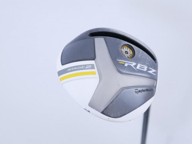 Fairway Wood : Taylormade : หัวไม้ 3 Taylormade RBZ Stage II Loft 15 Flex SR