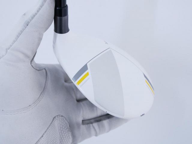 Fairway Wood : Taylormade : หัวไม้ 3 Taylormade RBZ Stage II Loft 15 Flex SR