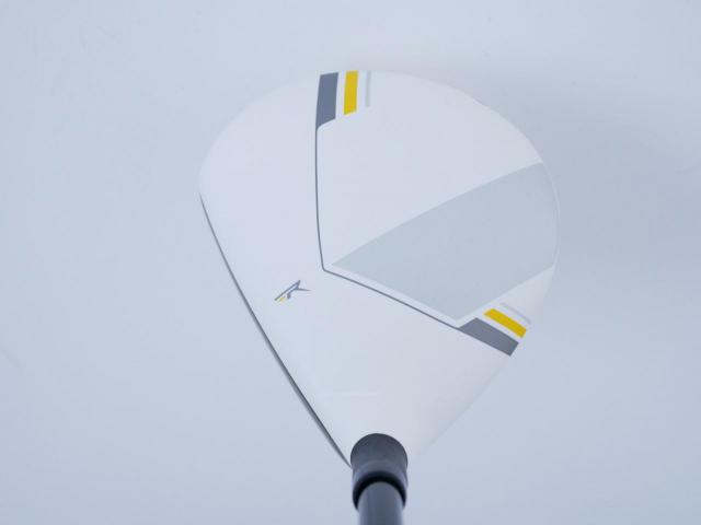 Fairway Wood : Taylormade : หัวไม้ 3 Taylormade RBZ Stage II Loft 15 Flex SR