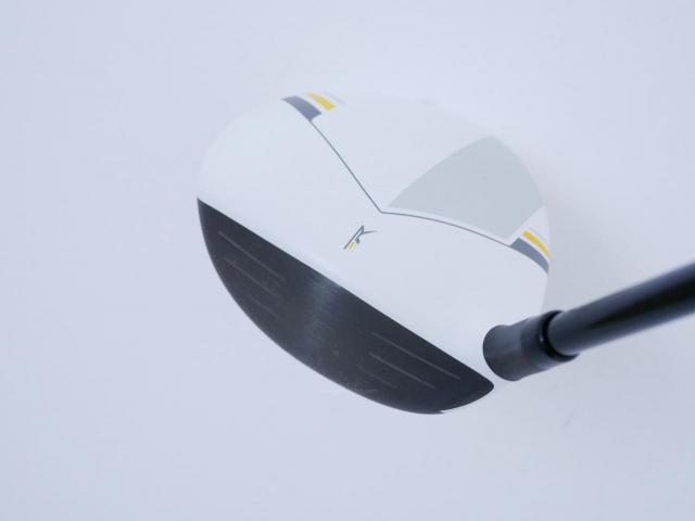 Fairway Wood : Taylormade : หัวไม้ 3 Taylormade RBZ Stage II Loft 15 Flex SR