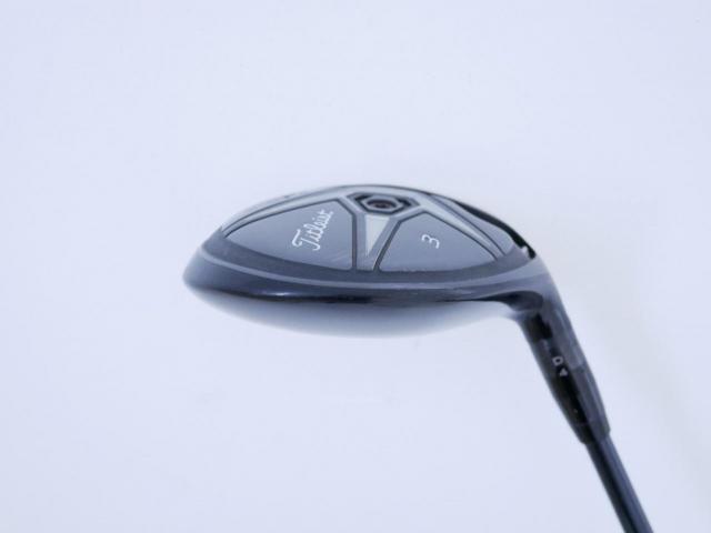 Fairway Wood : Titleist : หัวไม้ 3 Titleist 915Fd Loft 15 ก้าน Tour AD MJ-7 Flex S