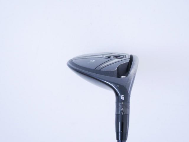 Fairway Wood : Titleist : หัวไม้ 3 Titleist 915Fd Loft 15 ก้าน Tour AD MJ-7 Flex S