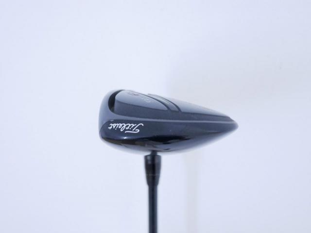 Fairway Wood : Titleist : หัวไม้ 3 Titleist 915Fd Loft 15 ก้าน Tour AD MJ-7 Flex S