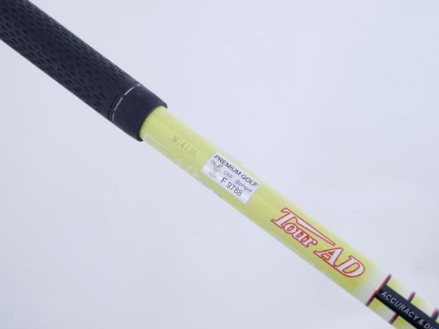 Fairway Wood : Titleist : หัวไม้ 3 Titleist 915Fd Loft 15 ก้าน Tour AD MJ-7 Flex S