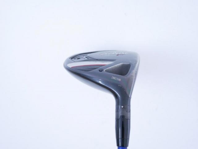 Fairway Wood : Titleist : หัวไม้ 3 Titleist 913F Loft 15 ก้าน Mitsubishi Diamana 62 Flex R