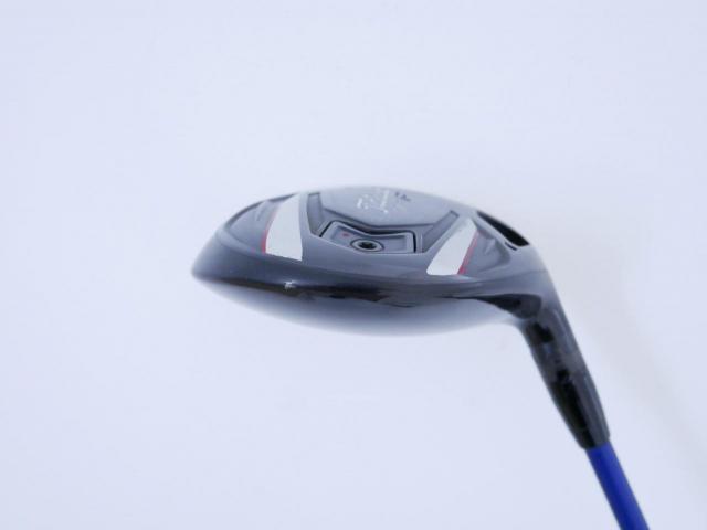 Fairway Wood : Titleist : หัวไม้ 3 Titleist 913F Loft 15 ก้าน Mitsubishi Diamana 62 Flex R