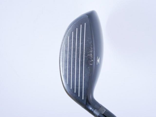 Fairway Wood : Titleist : หัวไม้ 3 Titleist 913F Loft 15 ก้าน Mitsubishi Diamana 62 Flex R