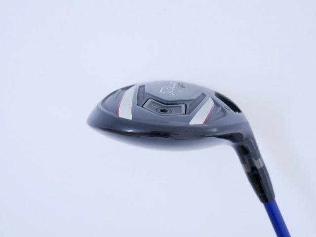 Fairway Wood : Titleist : หัวไม้ 5 Titleist 913F Loft 18 ก้าน Mitsubishi Diamana 62 Flex R