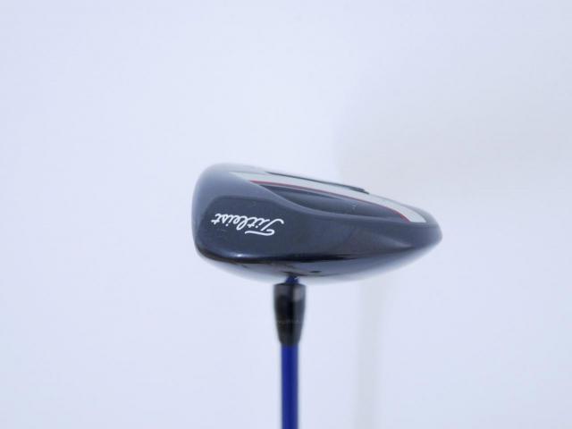 Fairway Wood : Titleist : หัวไม้ 5 Titleist 913F Loft 18 ก้าน Mitsubishi Diamana 62 Flex R