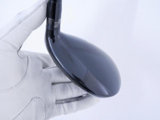 Fairway Wood : Titleist : หัวไม้ 5 Titleist 913F Loft 18 ก้าน Mitsubishi Diamana 62 Flex R
